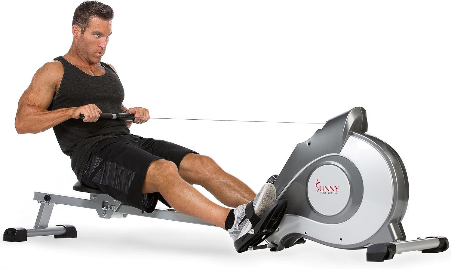 Sunny Health & Fitness SF-RW5515