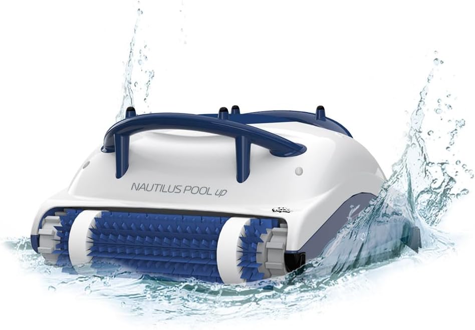 Dolphin Nautilus CC Plus