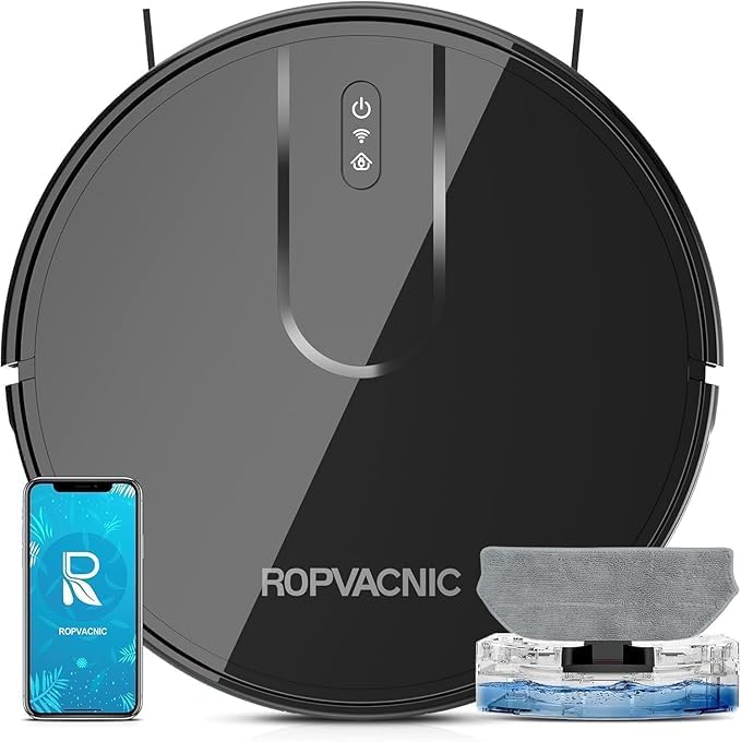 Eufy RoboVac 11S