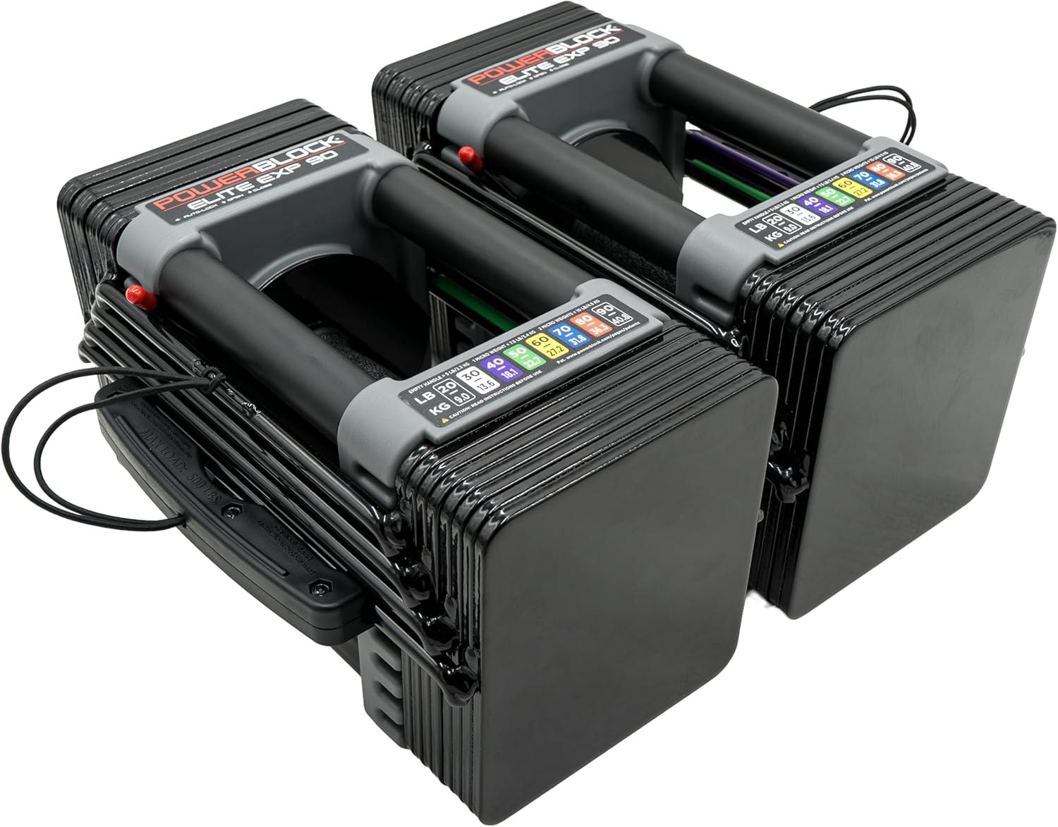 PowerBlock Elite