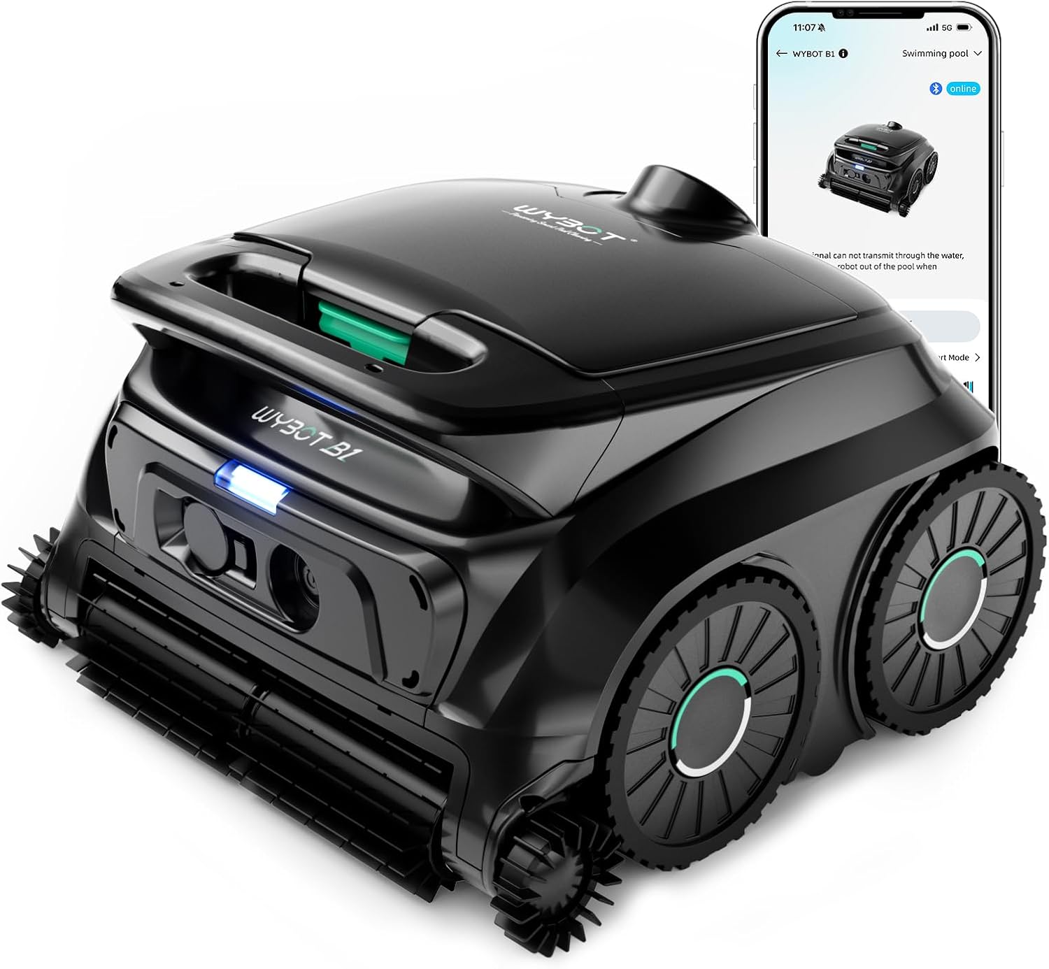 Wybot C2