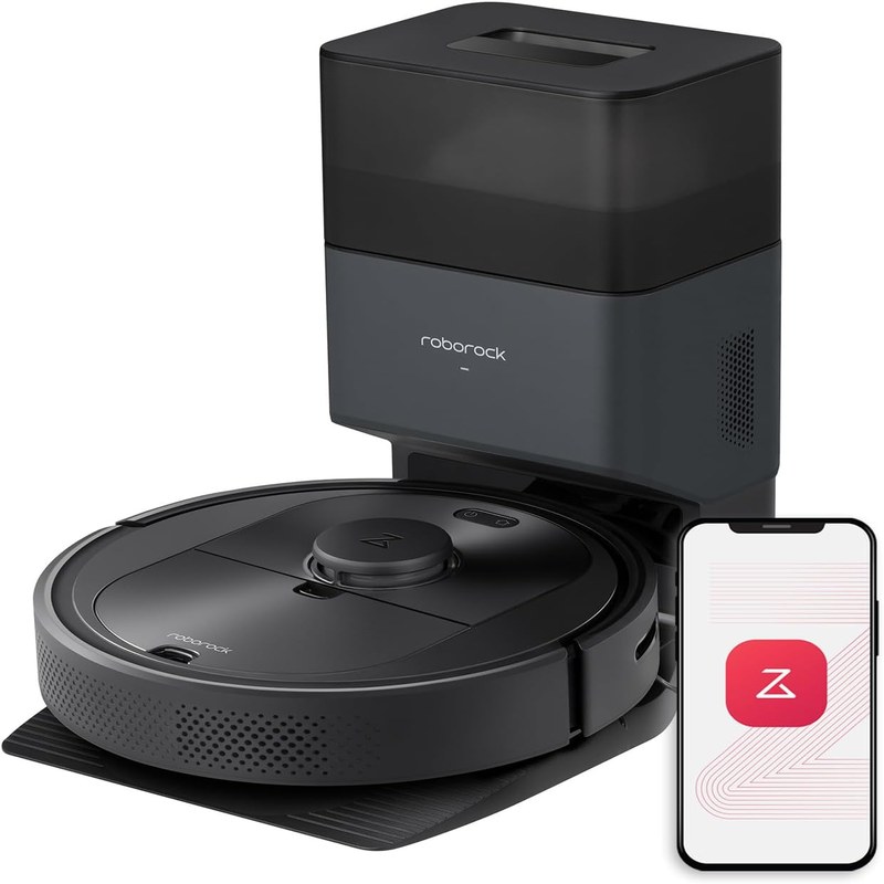 Roborock Q5+